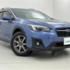 subaru xv 2017 -SUBARU--Subaru XV DBA-GT7--GT7-043345---SUBARU--Subaru XV DBA-GT7--GT7-043345- image 1