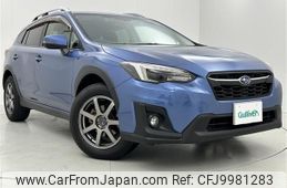 subaru xv 2017 -SUBARU--Subaru XV DBA-GT7--GT7-043345---SUBARU--Subaru XV DBA-GT7--GT7-043345-