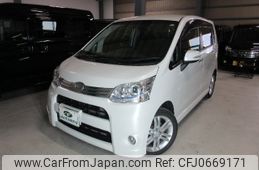 daihatsu move 2012 -DAIHATSU 【飛騨 580ｹ9284】--Move LA110S--0029382---DAIHATSU 【飛騨 580ｹ9284】--Move LA110S--0029382-