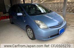 toyota prius 2007 -TOYOTA--Prius DAA-NHW20--NHW20-7674366---TOYOTA--Prius DAA-NHW20--NHW20-7674366-