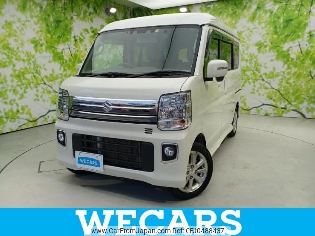 suzuki every-wagon 2022 quick_quick_3BA-DA17W_DA17W-303973 image 1