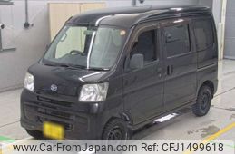 daihatsu hijet-van 2012 -DAIHATSU 【岡崎 480ｶ5720】--Hijet Van EBD-S331V--S331V-0068927---DAIHATSU 【岡崎 480ｶ5720】--Hijet Van EBD-S331V--S331V-0068927-