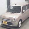 suzuki alto-lapin 2013 -SUZUKI 【相模 581ｾ6050】--Alto Lapin HE22S-811341---SUZUKI 【相模 581ｾ6050】--Alto Lapin HE22S-811341- image 5