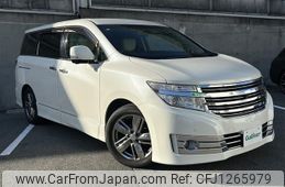nissan elgrand 2010 -NISSAN--Elgrand DBA-PE52--PE52-002157---NISSAN--Elgrand DBA-PE52--PE52-002157-