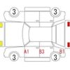 nissan march 2014 -NISSAN--March DBA-K13--K13-374866---NISSAN--March DBA-K13--K13-374866- image 2