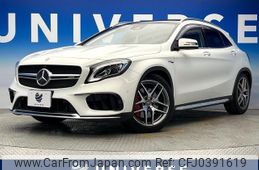 mercedes-benz amg 2018 CFJ0391619