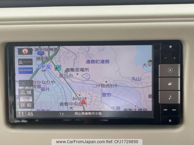 daihatsu mira-cocoa 2011 CFJ1729850 image 2