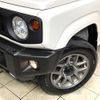 suzuki jimny 2022 CFJ1695938 image 12