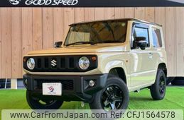 suzuki jimny 2024 CFJ1564578