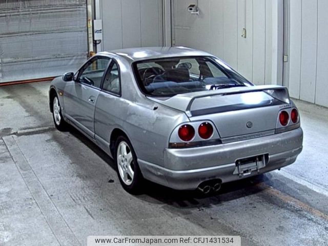 nissan skyline 1996 -NISSAN--Skyline ECR33-103838---NISSAN--Skyline ECR33-103838- image 2