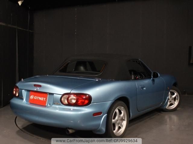 mazda roadster 2000 -MAZDA--Roadster NB6C--NB6C-200172---MAZDA--Roadster NB6C--NB6C-200172- image 2