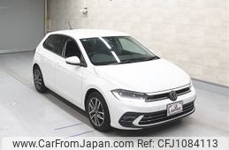 volkswagen polo 2023 -VOLKSWAGEN--VW Polo AWDLA-WVWZZZAWZPU090504---VOLKSWAGEN--VW Polo AWDLA-WVWZZZAWZPU090504-
