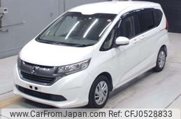 honda freed 2018 -HONDA--Freed DBA-GB5--GB5-1067349---HONDA--Freed DBA-GB5--GB5-1067349-