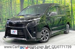 toyota voxy 2019 -TOYOTA--Voxy DBA-ZRR85W--ZRR85-0116378---TOYOTA--Voxy DBA-ZRR85W--ZRR85-0116378-