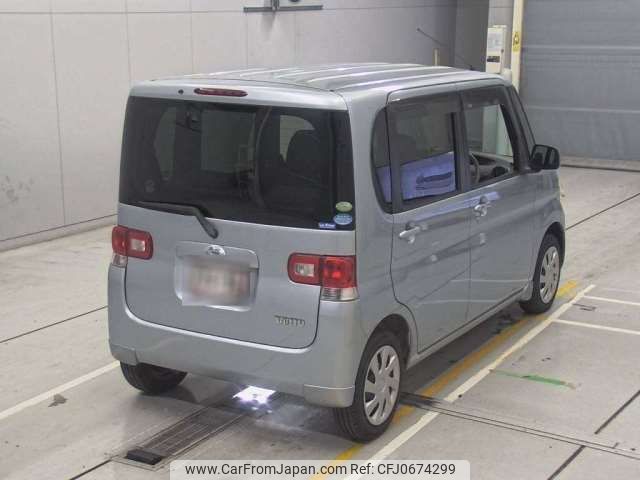 daihatsu tanto 2011 -DAIHATSU--Tanto DBA-L375S--L375S-0484574---DAIHATSU--Tanto DBA-L375S--L375S-0484574- image 2