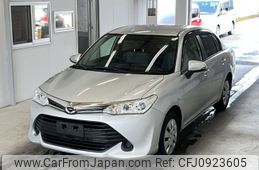 toyota corolla-axio 2017 -TOYOTA--Corolla Axio NRE161-0040927---TOYOTA--Corolla Axio NRE161-0040927-