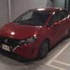 nissan note 2021 -NISSAN--Note E13-022617---NISSAN--Note E13-022617- image 5