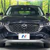 mazda cx-5 2022 CFJ1680405 image 15
