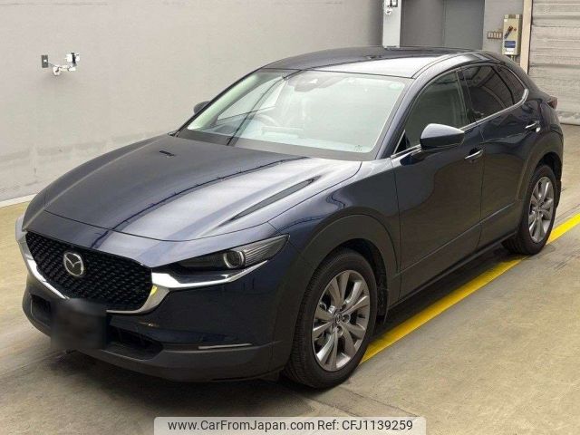 mazda cx-3 2020 -MAZDA--CX-30 DMEP-108353---MAZDA--CX-30 DMEP-108353- image 1
