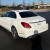 mercedes-benz c-class 2015 -MERCEDES-BENZ--Benz C Class RBA-205042C--WDD2050422R063919---MERCEDES-BENZ--Benz C Class RBA-205042C--WDD2050422R063919- image 3