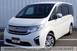 honda stepwagon 2017 -HONDA--Stepwgn DBA-RP1--RP1-1109078---HONDA--Stepwgn DBA-RP1--RP1-1109078-