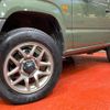 suzuki jimny 2022 quick_quick_JB64W_JB64W-236747 image 13