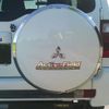 mitsubishi pajero-mini 2007 quick_quick_ABA-H58A_H58A-0710932 image 16