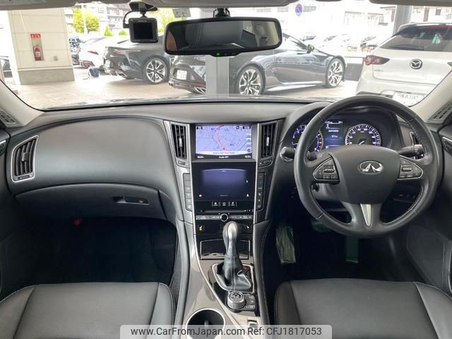 nissan skyline 2016 CFJ1817053 image 2