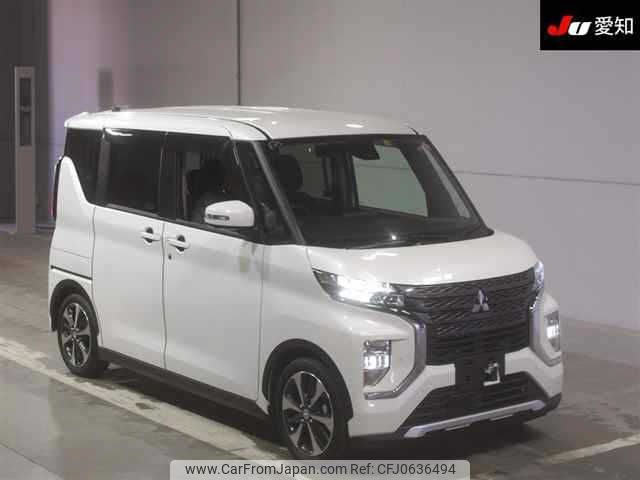 mitsubishi ek-sport 2021 -MITSUBISHI--ek X Space B34A-0015454---MITSUBISHI--ek X Space B34A-0015454- image 1