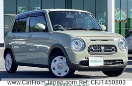 suzuki alto-lapin 2022 CFJ1450803