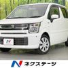 suzuki wagon-r 2018 CFJ1732010 image 1