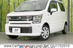 suzuki wagon-r 2018 CFJ1732010