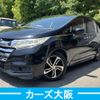 honda odyssey 2014 -HONDA--Odyssey DBA-RC1--RC1-1033673---HONDA--Odyssey DBA-RC1--RC1-1033673- image 1