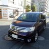 nissan serena 2009 -NISSAN 【名変中 】--Serena CC25--288637---NISSAN 【名変中 】--Serena CC25--288637- image 1