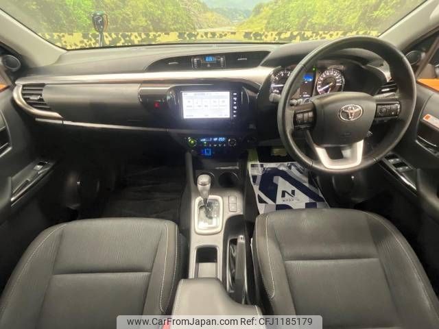 toyota hilux 2020 -TOYOTA--Hilux 3DF-GUN125--GUN125-3916772---TOYOTA--Hilux 3DF-GUN125--GUN125-3916772- image 2