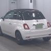 fiat 500c 2020 quick_quick_ABA-31212_ZFA3120000JC38136 image 5