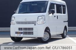 nissan clipper-van 2021 CFJ1786051
