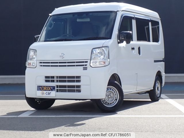 nissan clipper-van 2021 CFJ1786051 image 1