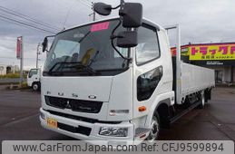 mitsubishi-fuso fighter 2023 GOO_NET_EXCHANGE_1230336A30231208W001