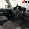 suzuki jimny 2002 -SUZUKI 【静岡 581ﾁ7674】--Jimny JB23W--JB23W-319561---SUZUKI 【静岡 581ﾁ7674】--Jimny JB23W--JB23W-319561- image 4