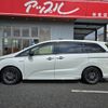 honda odyssey 2016 -HONDA--Odyssey DAA-RC4--RC4-1001854---HONDA--Odyssey DAA-RC4--RC4-1001854- image 9