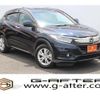 honda vezel 2019 -HONDA--VEZEL DAA-RU3--RU3-1343788---HONDA--VEZEL DAA-RU3--RU3-1343788- image 1