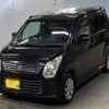 suzuki wagon-r 2014 -SUZUKI 【山口 581と7248】--Wagon R MH34S-341897---SUZUKI 【山口 581と7248】--Wagon R MH34S-341897- image 1