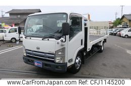 nissan atlas 2009 GOO_NET_EXCHANGE_1001572A30250512W001
