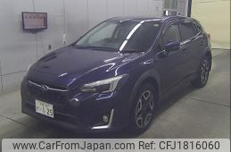 subaru xv 2018 CFJ1816060