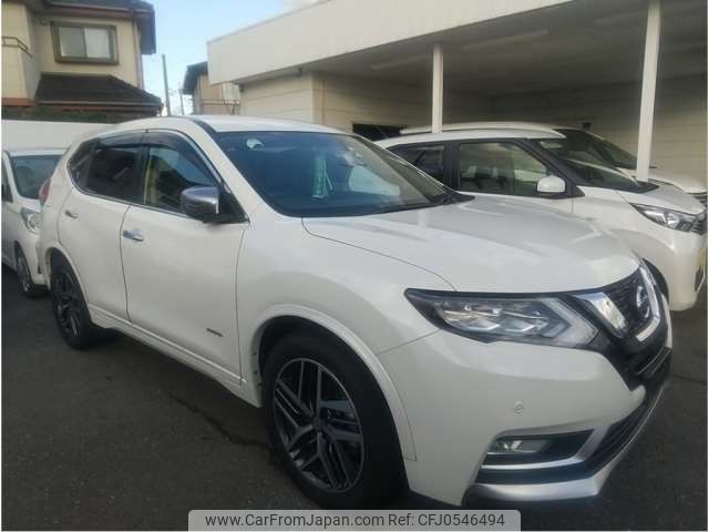 nissan x-trail 2018 -NISSAN--X-Trail DAA-HNT32--HNT32-167711---NISSAN--X-Trail DAA-HNT32--HNT32-167711- image 1