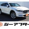 mazda cx-8 2017 -MAZDA--CX-8 3DA-KG2P--KG2P-101958---MAZDA--CX-8 3DA-KG2P--KG2P-101958- image 1