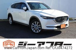 mazda cx-8 2017 -MAZDA--CX-8 3DA-KG2P--KG2P-101958---MAZDA--CX-8 3DA-KG2P--KG2P-101958-