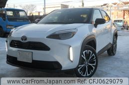 toyota yaris-cross 2025 -TOYOTA 【札幌 303ﾑ7182】--Yaris Cross MXPJ15--30508---TOYOTA 【札幌 303ﾑ7182】--Yaris Cross MXPJ15--30508-