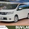 nissan serena 2010 -NISSAN--Serena DBA-CC25--CC25-353833---NISSAN--Serena DBA-CC25--CC25-353833- image 1